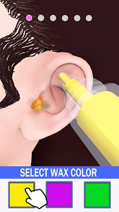 Earwax Removal - Screenshot 1