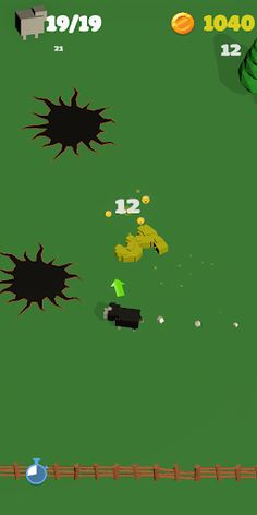 Kip Sheep - Screenshot 3