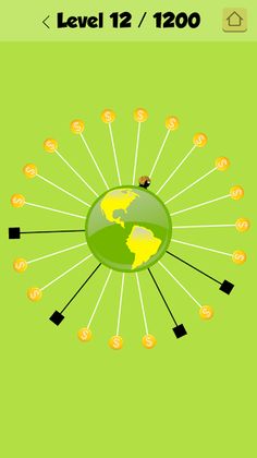 Tekeisha Run - Screenshot 2