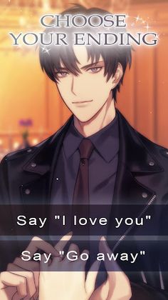 Seduced by the Mafia: Otome - Screenshot 4