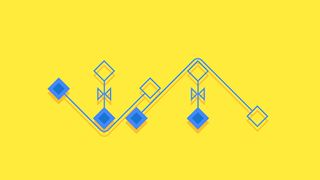 Rhomb - Screenshot 3