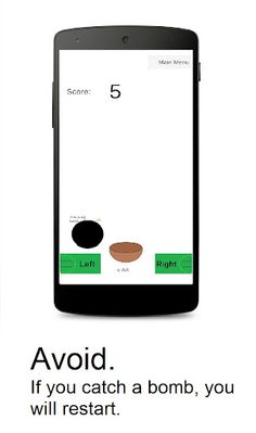 Infinity Catcher - Screenshot 2