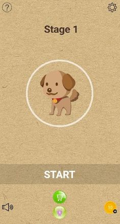 Jmiro Word - Screenshot 1