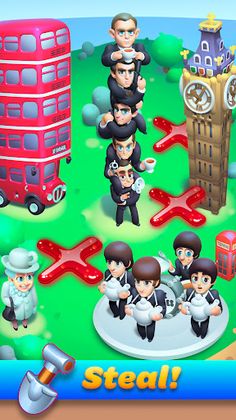 Juicy Kingdom - Screenshot 4