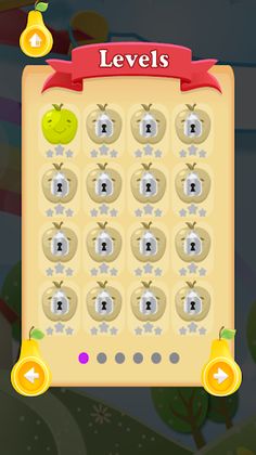 Fruit Match - Screenshot 2