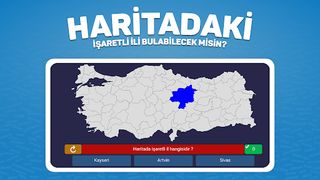 İl Bulma - Screenshot 2