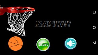 BASKit - Screenshot 2