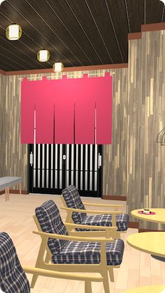 RabbitJPCafe -EscapeGame- - Screenshot 3