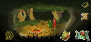 Ecdad - Screenshot 1