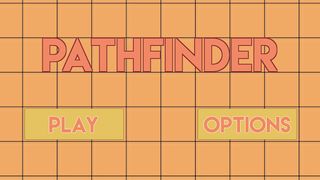 Pathfinder - Screenshot 1