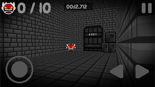 Rob's Residence - Horror Game - Screenshot 1