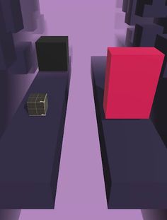 Parkour Run - Screenshot 3