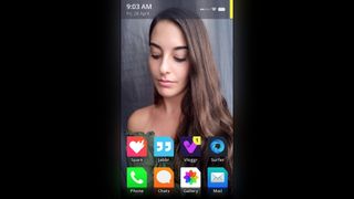 Simulacra - Screenshot 1