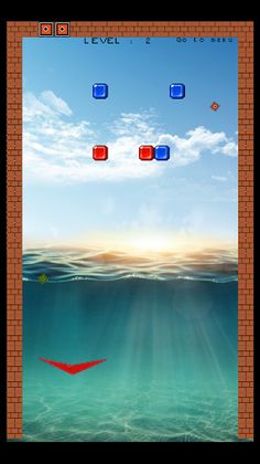 Pinwhell - Screenshot 1