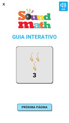 SoundMath - Screenshot 2