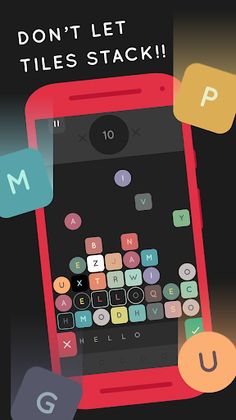 BAIKOH: Word Challenges - Screenshot 2