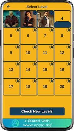 Jawan Movie Game - Screenshot 3