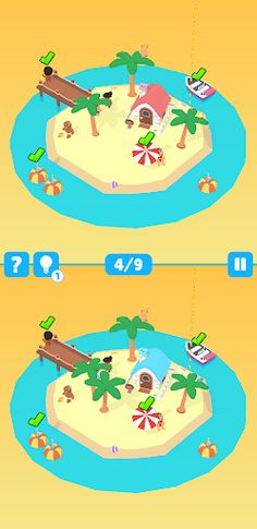 Find Me! - Screenshot 4