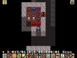 Powder - Screenshot 2