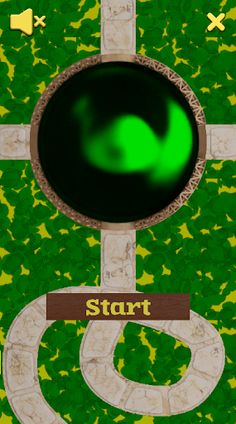 Волшебный шар Джуманджи - Screenshot 2