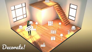 littlelike.me - Life Sim Game - Screenshot 2