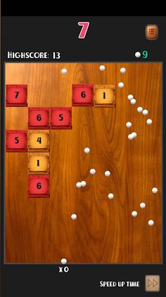 Box 'n' Ball Master - Screenshot 4