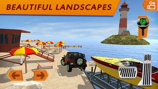 Camper Van Beach Resort - Screenshot 2
