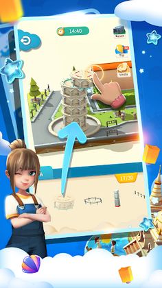 DIY World Box - Screenshot 1