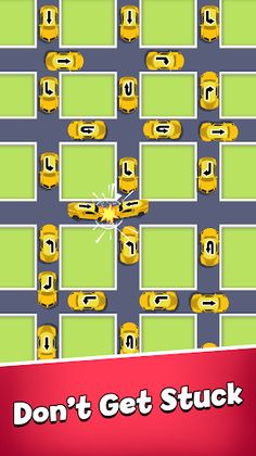 Road Escape: Traffic Waze - Screenshot 4