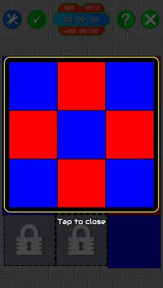 Crazy Puzzle - Screenshot 2