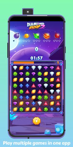 Candy games - 2023 - Screenshot 2