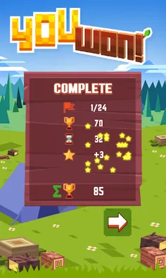 Link By Number - Screenshot 2