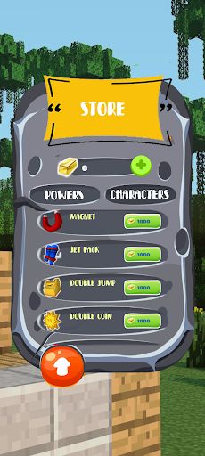 Paw Craft - Screenshot 2