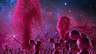 Cyber Core - Screenshot 3