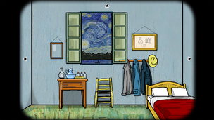 Cube Escape: Arles - Screenshot 1