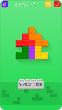 Brick Blocky - Screenshot 2