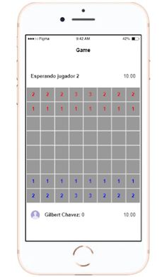 Number 8 - Screenshot 2