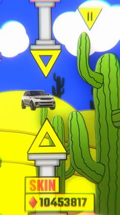 KazmaJump - Screenshot 3