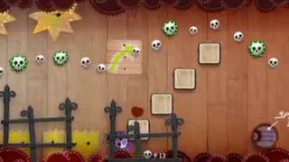 Skull Raider - Screenshot 1