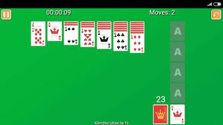 Solitaire Collection - Screenshot 1