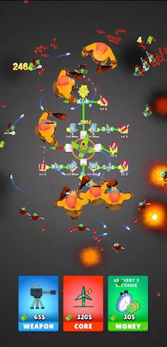 Base  Survival - Screenshot 2