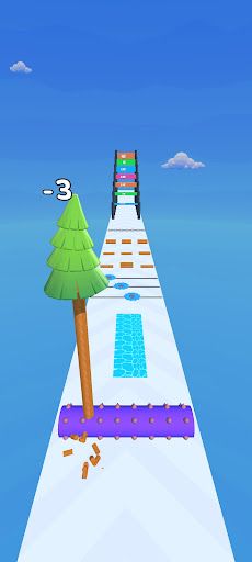 Plant master 3d - Screenshot 4