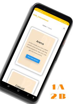 1A2B/Bulls and Cows - Screenshot 3