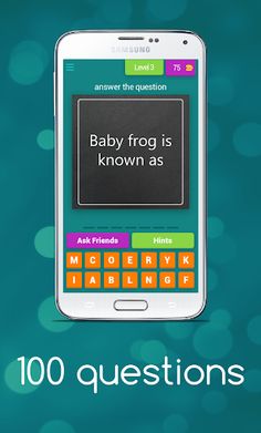 100 Questions - Screenshot 4