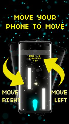 Dont Crash The Ball - Screenshot 1