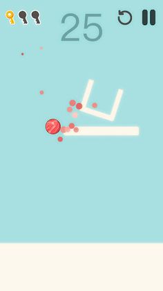 Perfect Shot: into Hole - Screenshot 3