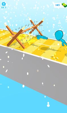 Crowd Runner 3D - Screenshot 3