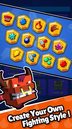 Summonionz - Screenshot 2