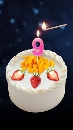 Cake Maker: Happy Birthday - Screenshot 2