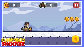 Funkyboy Shooter - Screenshot 3